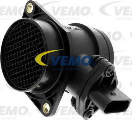 Vemo V10-72-0049 - Débitmètre de masse d'air droxauto.com