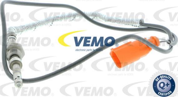 Vemo V10-72-0004 - Capteur, température des gaz droxauto.com