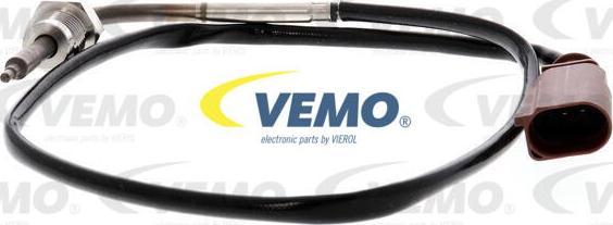 Vemo V10-72-0005 - Capteur, température des gaz droxauto.com
