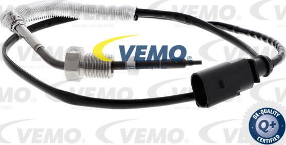 Vemo V10-72-0036 - Capteur, température des gaz droxauto.com