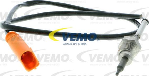 Vemo V10-72-0030 - Capteur, température des gaz droxauto.com