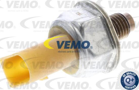 Vemo V10-72-0024 - Capteur, pression de carburant droxauto.com