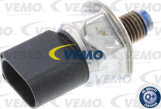 Vemo V10-72-0025 - Capteur, pression de carburant droxauto.com