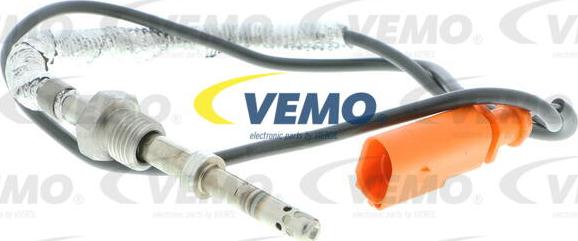 Vemo V10-72-0021 - Capteur, température des gaz droxauto.com