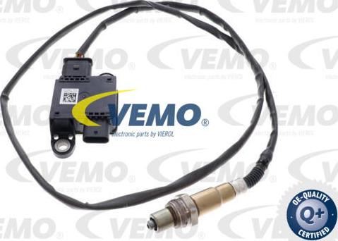 Vemo V10-72-0078 - Capteur NOx, Injection d'urée droxauto.com