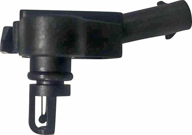 Vemo V10-72-0077 - Capteur, pression du tuyau d'admission droxauto.com