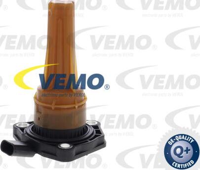 Vemo V10-72-0198 - Capteur, niveau d'huile moteur droxauto.com