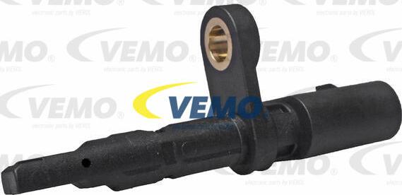 Vemo V10-72-0192 - Capteur, vitesse de roue droxauto.com