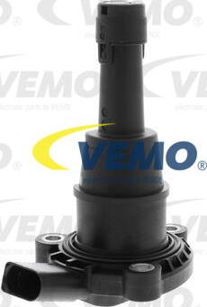 Vemo V10-72-0141 - Capteur, niveau d'huile moteur droxauto.com
