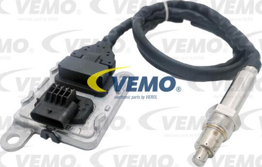 Vemo V10-72-0169 - Capteur NOx, Injection d'urée droxauto.com