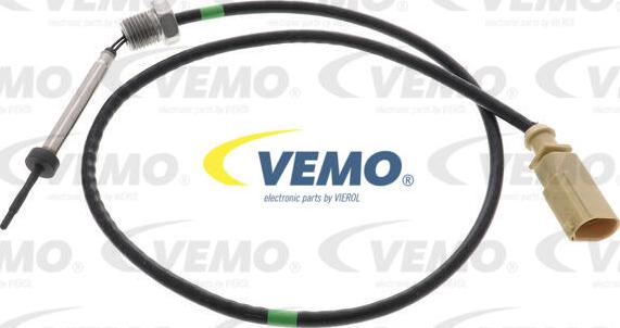 Vemo V10-72-0105 - Capteur, température des gaz droxauto.com