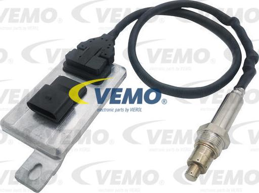 Vemo V10-72-0100 - Capteur NOx, Injection d'urée droxauto.com