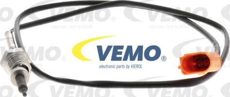Vemo V10-72-0118 - Capteur, température des gaz droxauto.com