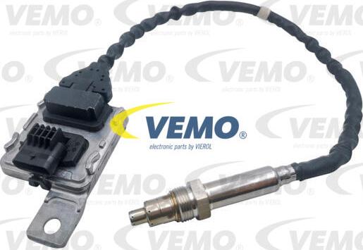 Vemo V10-72-0112 - Capteur NOx, Injection d'urée droxauto.com