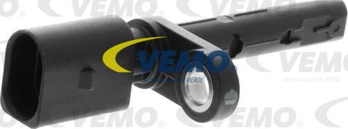 Vemo V10-72-0188 - Capteur, vitesse de roue droxauto.com