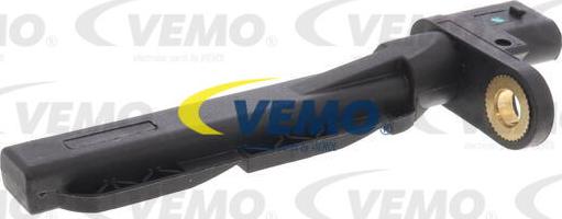 Vemo V10-72-0131 - Capteur d'angle, vilebrequin droxauto.com