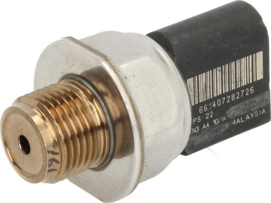 Vemo V10-72-0860 - Capteur, pression de carburant droxauto.com