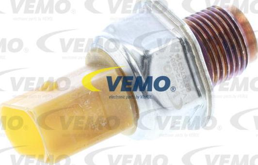 Vemo V10-72-0861 - Capteur, pression de carburant droxauto.com