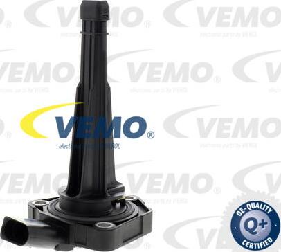Vemo V10-72-0350 - Capteur, niveau d'huile moteur droxauto.com