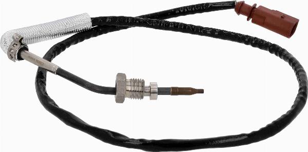 Vemo V10-72-0303 - Capteur, température des gaz droxauto.com