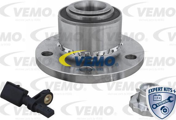 Vemo V10-72-0294 - Kit de roulements de roue droxauto.com
