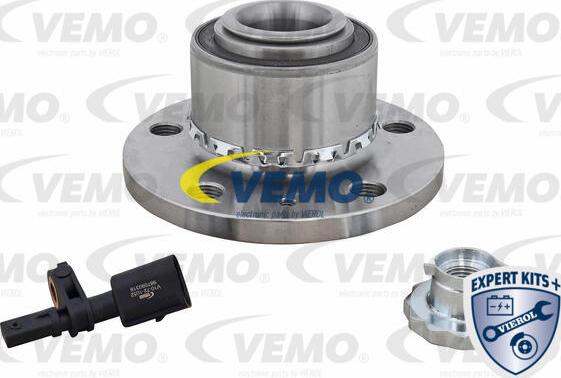 Vemo V10-72-0295 - Kit de roulements de roue droxauto.com