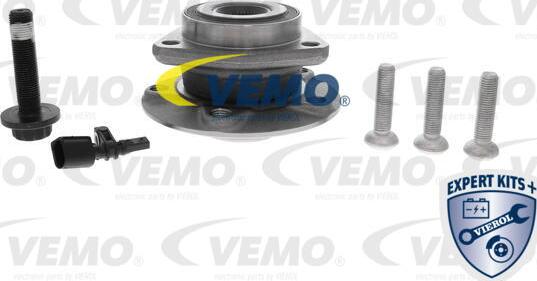 Vemo V10-72-0290 - Kit de roulements de roue droxauto.com