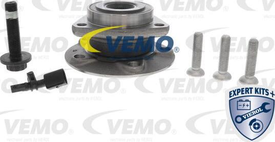 Vemo V10-72-0291 - Kit de roulements de roue droxauto.com