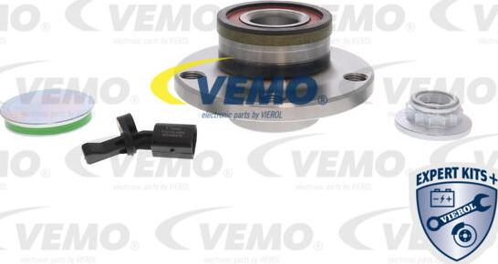 Vemo V10-72-0298 - Kit de roulements de roue droxauto.com