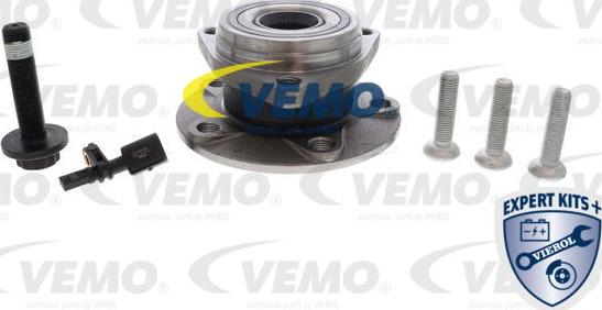 Vemo V10-72-0293 - Kit de roulements de roue droxauto.com