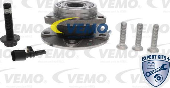 Vemo V10-72-0292 - Kit de roulements de roue droxauto.com