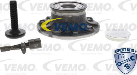 Vemo V10-72-0297 - Kit de roulements de roue droxauto.com