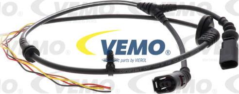 Vemo V10-72-0244 - Capteur, vitesse de roue droxauto.com