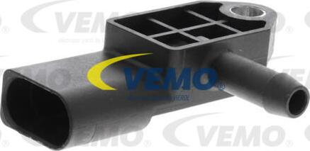 Vemo V10-72-0242 - Capteur, pression des gaz échappement droxauto.com