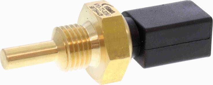 Vemo V10-72-0280 - Capteur, température d'huile droxauto.com