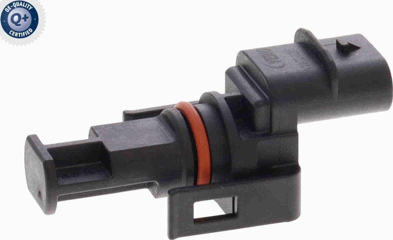 Vemo V10-72-0288 - Capteur, volet inverseur du tuyau d'admission droxauto.com