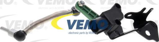 Vemo V10-72-0270 - Capteur, lumière xénon (correcteur de portée) droxauto.com