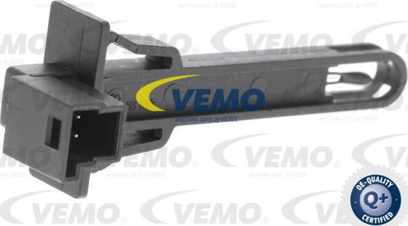 Vemo V10-72-1499 - Capteur, température intérieur droxauto.com