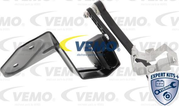 Vemo V10-72-1451 - Capteur, lumière xénon (correcteur de portée) droxauto.com