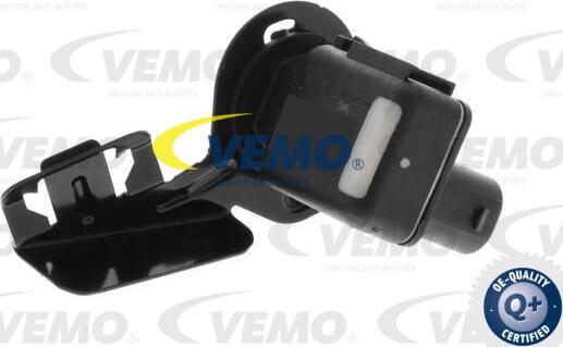 Vemo V10-72-1405 - Capteur, qualité de l'air droxauto.com