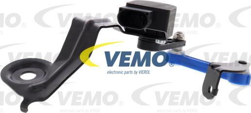 Vemo V10-72-1414 - Capteur, lumière xénon (correcteur de portée) droxauto.com