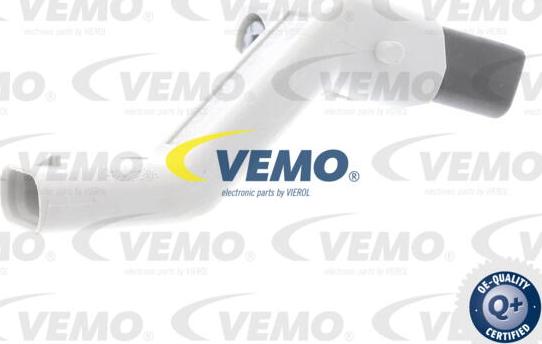 Vemo V10-72-1411 - Capteur d'angle, vilebrequin droxauto.com