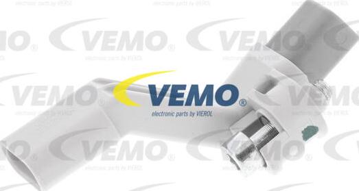 Vemo V10-72-1412 - Capteur d'angle, vilebrequin droxauto.com