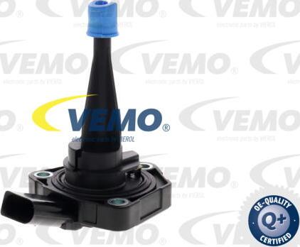 Vemo V10-72-1483 - Capteur, niveau d'huile moteur droxauto.com