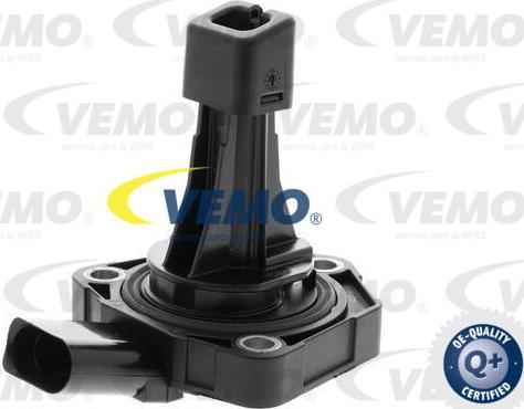 Vemo V10-72-1425 - Capteur, niveau d'huile moteur droxauto.com