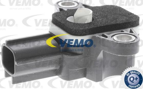 Vemo V10-72-1422 - Capteur, accélération longitudinale droxauto.com