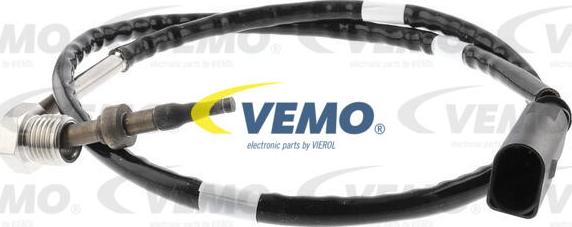 Vemo V10-72-1476 - Capteur, température des gaz droxauto.com
