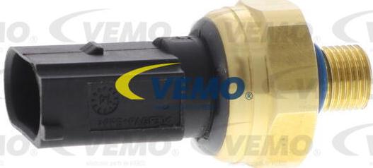 Vemo V10-72-1552 - Capteur, pression de carburant droxauto.com