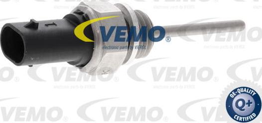 Vemo V10-72-1534 - Capteur, température de l'air d'admission droxauto.com