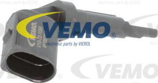 Vemo V10-72-1095 - Capteur, vitesse de roue droxauto.com